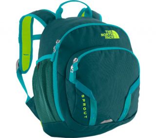 Childrens The North Face Sprout Youth Backpack 2015