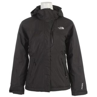 The North Face Mountain Light Insulated Gore Tex Jacket   Womens