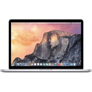 Apple 15.4 ; MacBook Pro Laptop Computer with Retina 