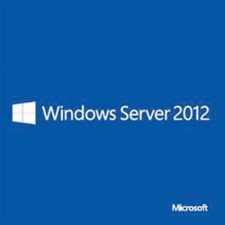 Microsoft  Windows Server 2012 Standard P73 05328