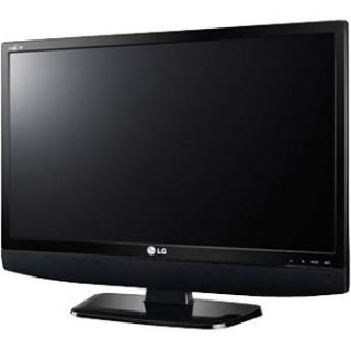 LG 24MN42A 24" Full HD Multi System LED TV 24MN42A