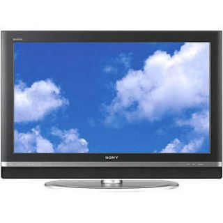 Sony KDL V26XBR1 26" DEMO BRAVIA XBR LCD HDTV KDLV26XBR1
