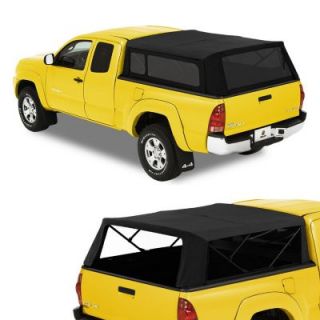 1995 2015 Toyota Tacoma Soft Top   Bestop, Bestop Supertop Soft Bed Covers for Trucks