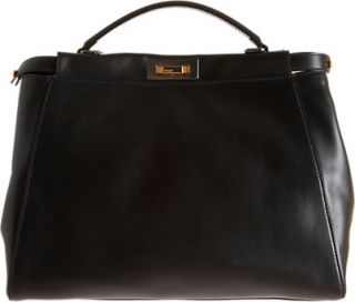 Fendi Medium Peekaboo Bag