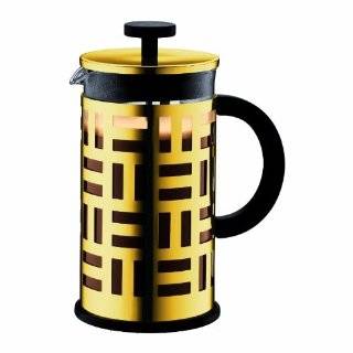 Bodum Eileen 4 Cup (2 US cups) Coffee Press  Kitchen 