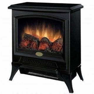  Dimplex Danville Compact Stove