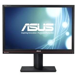 ASUS PA246Q 24 Inch Professional Super IPS Full HD LCD Monitor