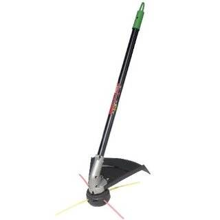   Add On Straight Shaft String Trimmer with Fixed Blade Cutting Head