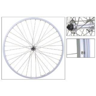 Wheel Master Front Bicycle Wheel 26 x 1.5 36H, Alloy, Quick Release 