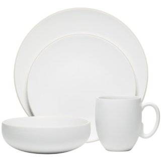 Vera Wang by Wedgwood Naturals Leaf 4 Piece Place Setting  