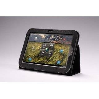   Case With Stand For Lenovo IdeaPad K1 10.1 Inch Android Tablet,Black