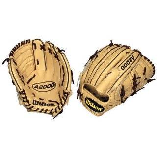 Wilson Prostock A2000 B2 11.75 Inch Pitchers Baseball Glove
