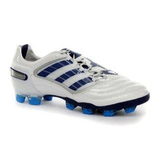  adidas Mens Predator X FG Soccer Cleat Shoes