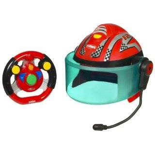  Playskool Police Adventure Squad Helmet Heroes Toys 