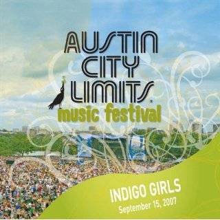Live at Austin City Limits Music Festival 2007 …