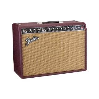 Fender Amplifiers Vintage Reissue 217400611 20 Watt 1x12 Guitar Combo 