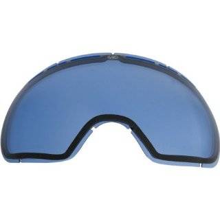   Smokeout Limited Addition Fishbowl Goggles 2012