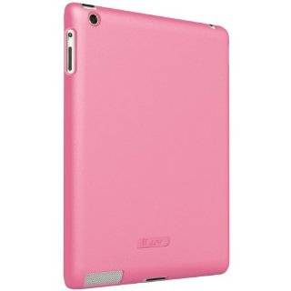 iLuv iCC822 Hard Smart Back Cover Case for 2nd Generation Apple iPad 2 