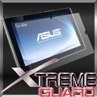 XtremeGUARD© Asus eee SLATE EP121 Screen Protector (Ultra CLEAR)
