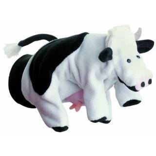  Cow Puppet Toys & Games