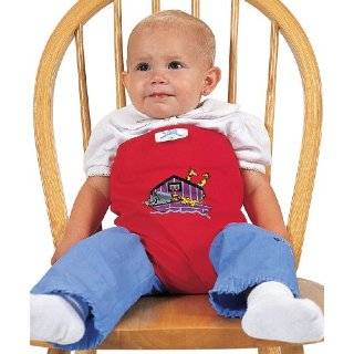  Baby Buddies Shop N Dine Safety Seat Baby
