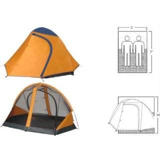 Gigatent Yellowstone Backpacking Tent