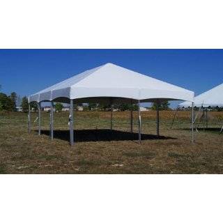  20 X 30 Celina Frame Tent / Canopy Tent 