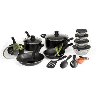  EZ Baker Nine Piece Bakeware Set