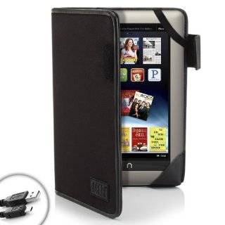   NOOK ebook reader (WiFi + 3G)[B&W 