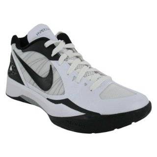    Nike Mens NIKE ZOOM HYPERFUSE 2011 LOW BASKETBALL SHOES Shoes