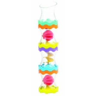  Sassy Pour and Explore Water Whirl Bath Toy Baby