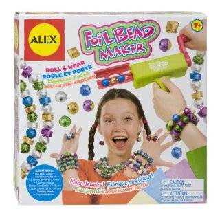 Alex Foil Bead Maker