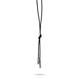  Oriana Bead Drop Chain Necklace   Pandora Bead Compatible 