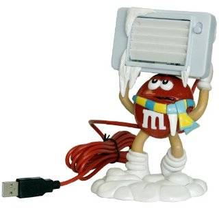  M&M USB Mug Warmer Electronics