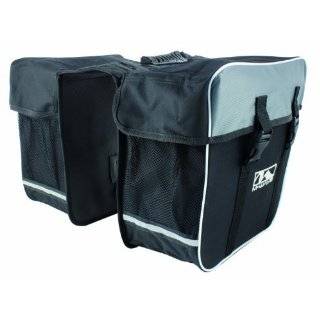 Wave Double Day Tripper Bicycle Pannier