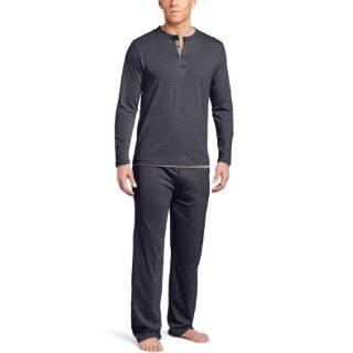 Great Catch Pajamas for Men XLG Great Catch Pajamas for Men