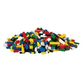  LEGO Brick Set (9384) Toys & Games