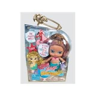 com Bratz Babyz Mermaidz Waterfall Fun   Includes Exclusive TALI Doll 