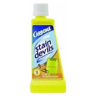 Carbona 403/24 Carbona Stain Devils Formula 9 Stain Remover