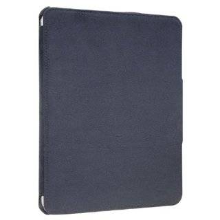 iPad 1 ColorSpill Case (Microfiber Portfolio Multi angle Stand Case 