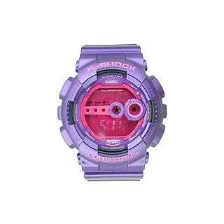  Casio Mens G Shock Watch G300SC 6A Casio Watches