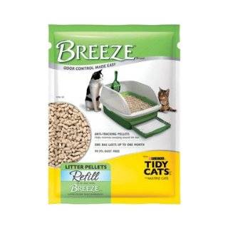  BREEZE Cat Litter System