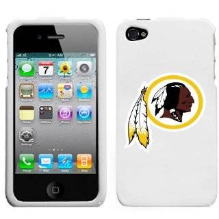  Washington Redskins Iphone 4 & 4s Case Cell Phones & Accessories