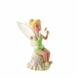 Lenox Tinkerbell The Pots and Kettles Fairy