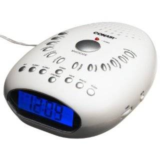  Timex CD Clock Radio Electronics