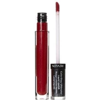  Revlon ColorStay Ultimate Liquid Lipstick, Grand Garnet 