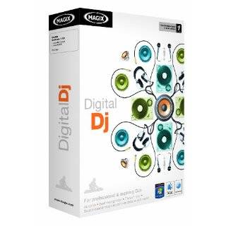  Virtual DJ PRO V7.0.4 Software