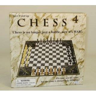 Civil War Chess Set   Style 34736 