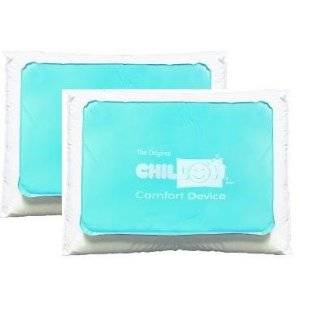 Chillow Cool Comfort Device 2 pack