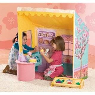    Hasbro Playskool Dream Town Rose Petal Cottage Toys & Games